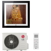 Klima uređaj LG ARTCOOL GALLERY A09FT.NSF/A09FT.UL2, 2,5kW, Dual Inverter, WiFi